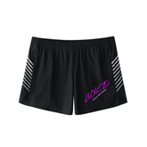 Men's Side-Stripe Performance Shorts